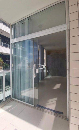 Imagem 22 de 24 de Apartamento Com 1 Dormitório À Venda, 85 M² Por R$ 420.000,00 - Braga - Cabo Frio/rj - Ap0479