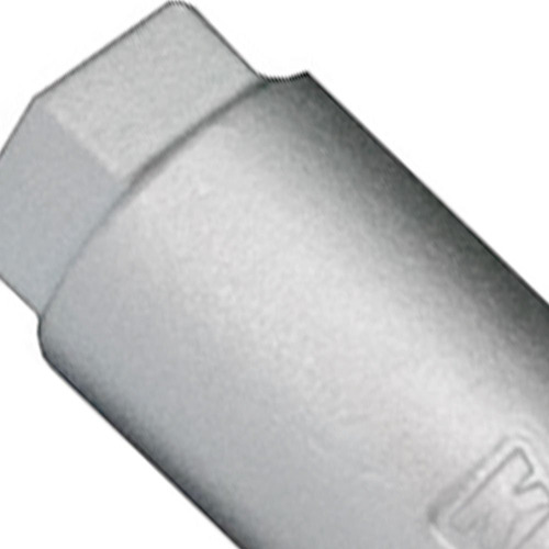Imagem 2 de 3 de Chave Soq 22mm P/ Instalar Ou Retirar Sondas Lambdas Rl-144