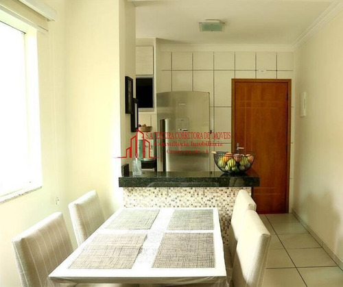 Imagem 5 de 15 de Apartamento Sem Condomínio No Jardim Santo Alberto 02 Dorm - Venda - 1721