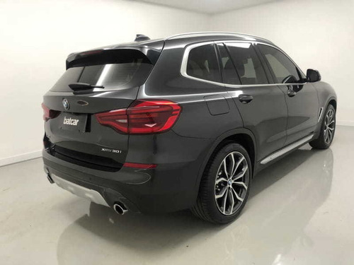 Imagem 3 de 15 de Bmw X3 Xdrive 30i 2020