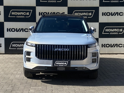 Jaecoo J7 Prime 2024