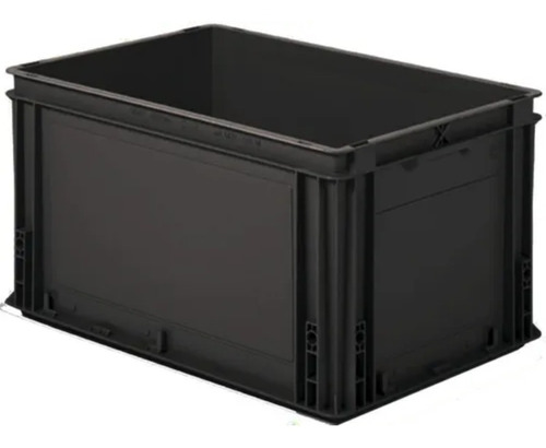 Kit X3 Cajas Storage Compat Athena 60x40x32 Cm