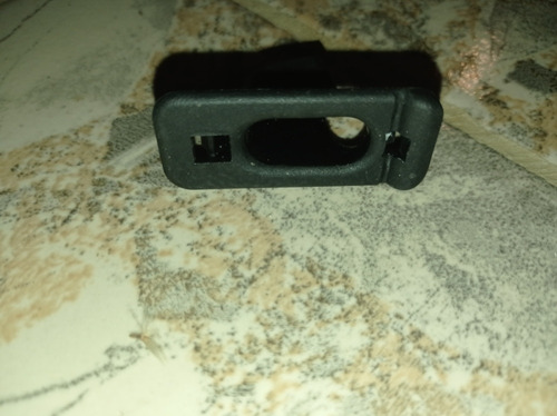 Soporte Seguro Varilla Capot Aveo Optra Corsa