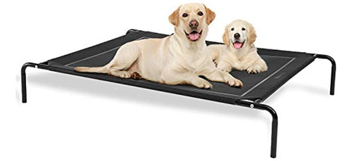 Cama Elevada Para Perros Eterish Para Perros Y Mascotas Pequ