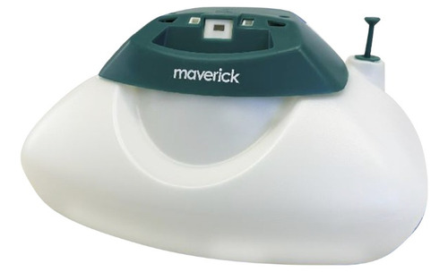 Vaporizador Humidificador Maverick Ambiental C/nivel Vp-3 4l