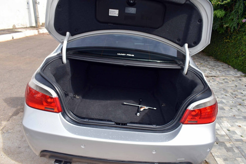 Bmw 530 Ia 2006 Impecável
