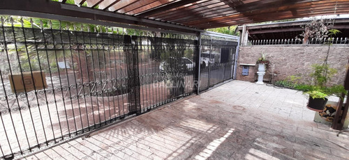 Imagem 2 de 30 de Casa Para Aluguel Em Jardim Chapadão - Ca002485
