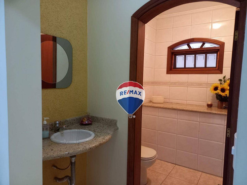 Imagem 7 de 23 de A Casa Da Família Feliz - Ca0090