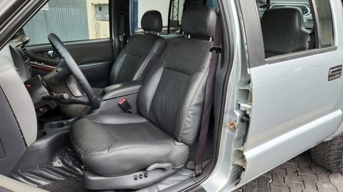 Chevrolet S10 2.4 Executive Cab. Dupla 4x2 Flexpower 4p