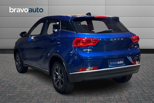 Dongfeng (in) 1.5 Luxury Mt 5p