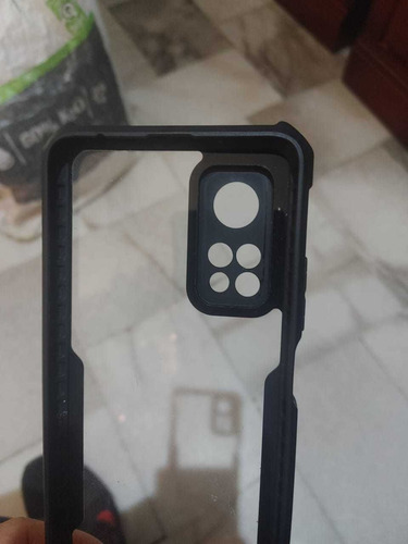 Xiaomi Mi 10t En Excelente Estado Desbloqueado Plata Lunar (Usado)