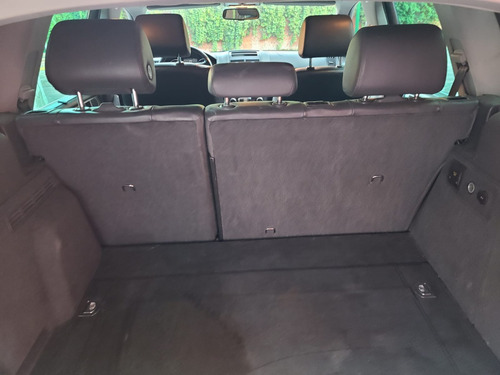 Volkswagen Touareg 4.2 V8 Tiptronic Climatronic 4x4 At