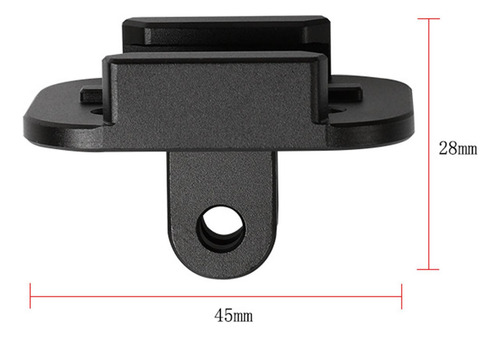 Adaptador De Base De Montaje De