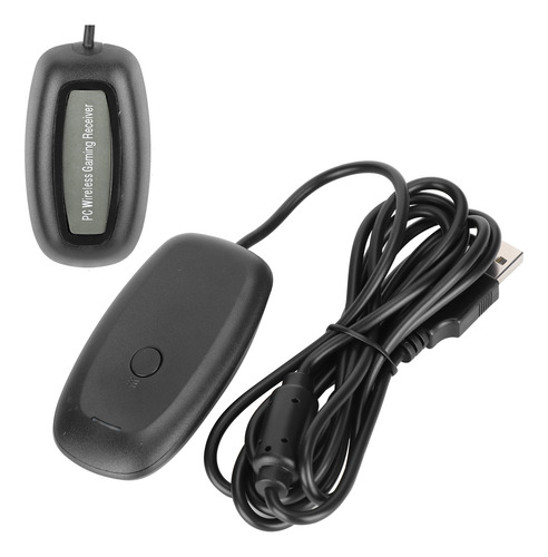 Controlador Inalámbrico De Pc Receptor De Pc Componentes