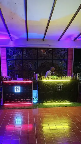 Servicio De Bartender Alquiler De Barra Coctelera Barramovil
