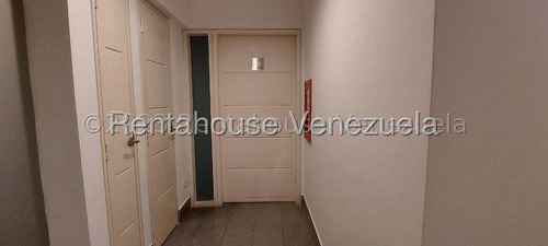 Apartamento En Alquiler En Lomas Del Sol