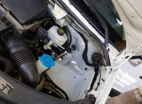 Imagen 8 de 9 de Mercedes-benz Sprinter 2.1 515 Combi 4325 150cv 19+1 2013