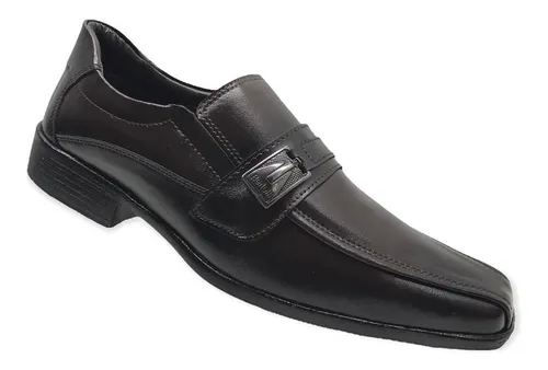 Sapato bertelli social best sale preto