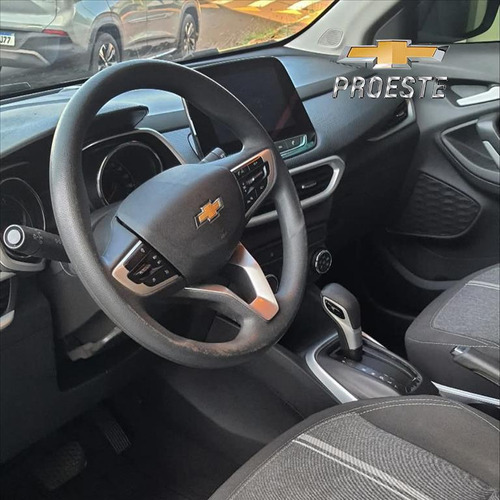 Chevrolet Tracker 1.0 TURBO FLEX LT AUTOMÁTICO