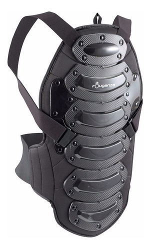 Imagen 1 de 9 de Protector Dorsal Para Equitación