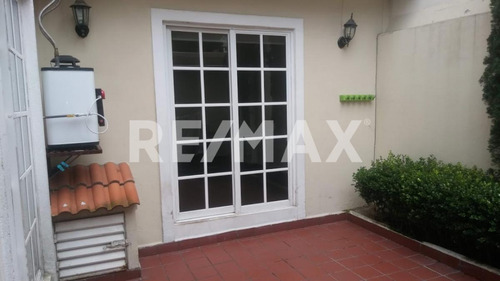 Imagen 9 de 16 de Casa En Condominio En Renta En Villa Roma (561984) ( 3 Recámaras, 2.5 Baños, 200m2 )