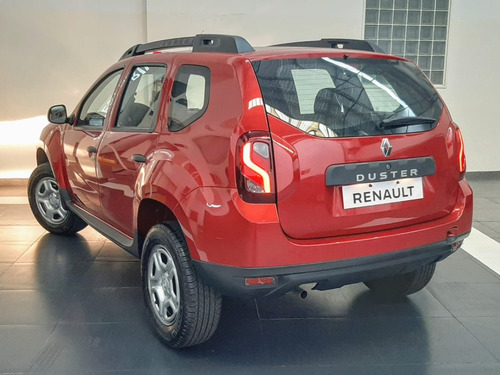 Renault Duster 0km 2021 Todos Los Modelos - Tasa 12,9% (mac)