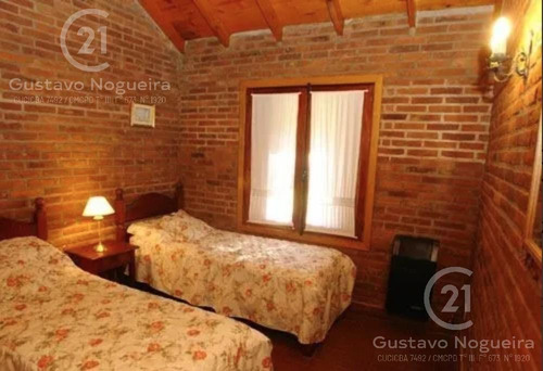 Casa - Carilo