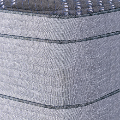 King Koil Lexington 80x190 Conjunto Resortes Pillow Visco