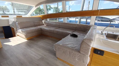 Altamar 62 - Zanovello Barcos