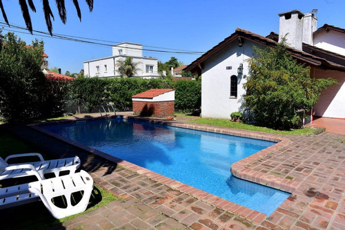 Casa En Venta 4 Ambientes Country Banco Provincia Francisco Álvarez
