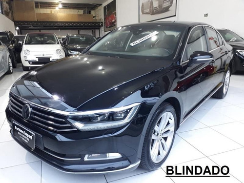 Volkswagen Passat 2.0 16v Tsi Bluemotion Gasolina Highline