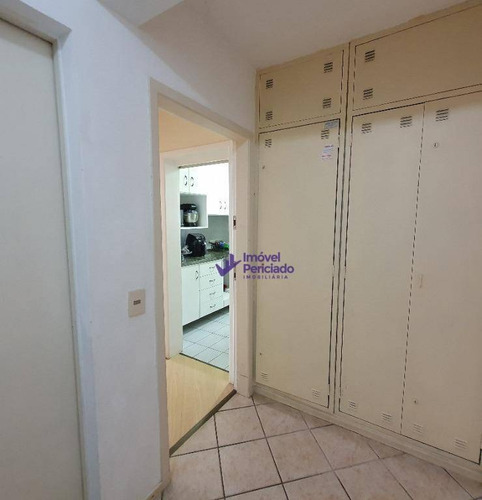 Imagem 7 de 20 de Apartamento Com 3 Dormitórios À Venda, 62 M² Por R$ 325.000,00 - Cabral - Curitiba/pr - Ap0107