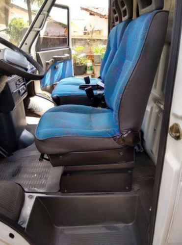 Imagem 5 de 15 de Iveco Daily