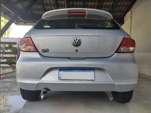 Volkswagen Gol 1.0 Trend Total Flex 5p