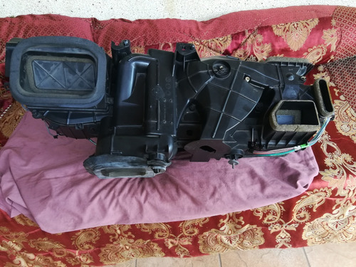Imagen 2 de 3 de Caja Del Evaporador Soplador Del A/a Chrysler Sebring 01 06