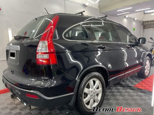 Imagen 7 de 7 de Honda Cr-v 2.4 Ex At 4wd (mexico) 2008