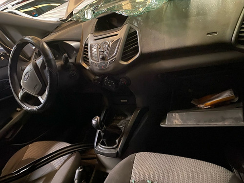 Ecosport Se 1.6l