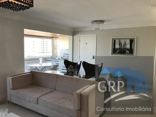 Imagem 11 de 14 de Apartamento Para Venda Em Santo André, Centro, 3 Dormitórios, 3 Suítes, 5 Banheiros, 2 Vagas - 7900_1-851577