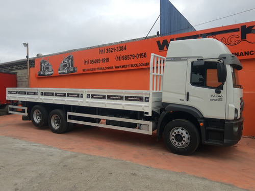 Imagem 3 de 15 de Volkswagen 24280
