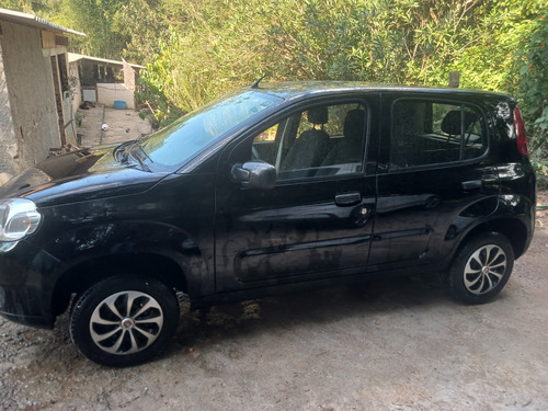 Fiat Uno 1.0 Vivace Flex 5p