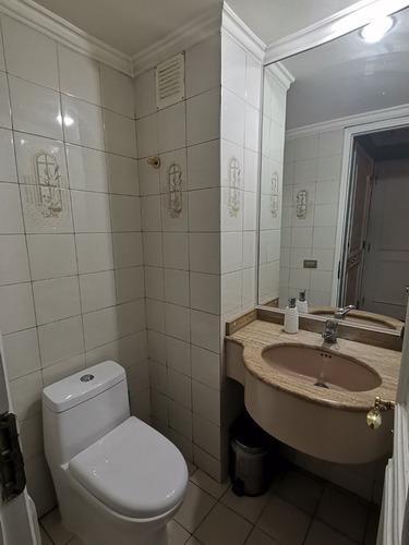 Acogedor Depto Piso 2 Cercano A Todo
