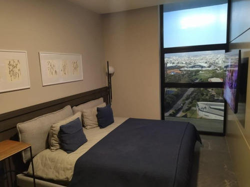 Imagen 8 de 12 de Departamento En Venta Parque Fundidora