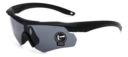 Gafas De Sol Para Deportes Al Aire Libre Para Hombre, Gafas