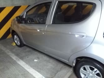 Imagen 2 de 7 de Changan Mini Beni Manual Automatico