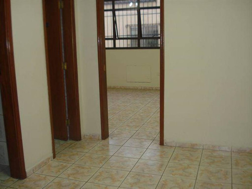 Imagem 1 de 9 de Comercial Com 18 M² - Centro - São Vicente - Ref.: Hm1230 - Hm1230