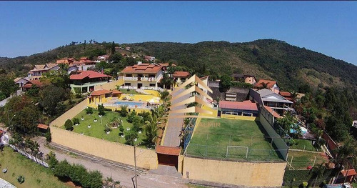 Imagem 8 de 30 de Chácara À Venda, 3840 M² Por R$ 2.500.000 - Parque Votorantin - Mairiporã/sp. - Ch0002