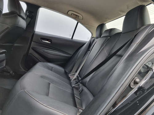 Toyota Corolla 2.0 VVT-IE FLEX XEI DIRECT SHIFT