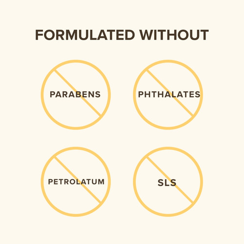 Imagen 6 de 7 de Mascarilla De Arcilla Burt's Bees Desintoxicante 70 Gr