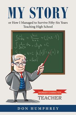 Libro My Story: Or How I Managed To Survive Fifty-six Yea...