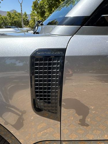 2023 Land Rover Defender 3.0 P400 Mhev 110 X-dynamic Hse Au